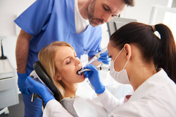 Best Oral Cancer Screening  in Winchester, MO