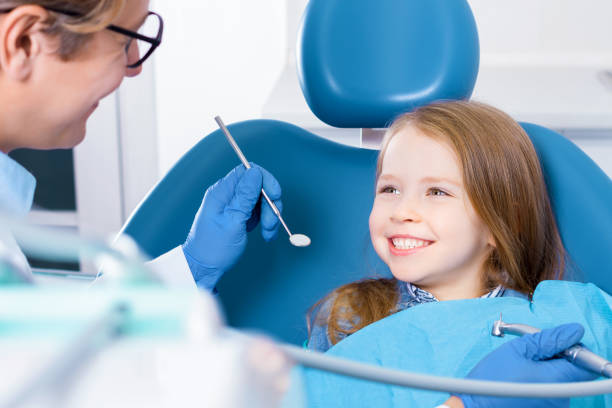 Oral Cancer Screening in Winchester, MO