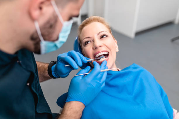 Best Full Mouth Reconstruction  in Winchester, MO