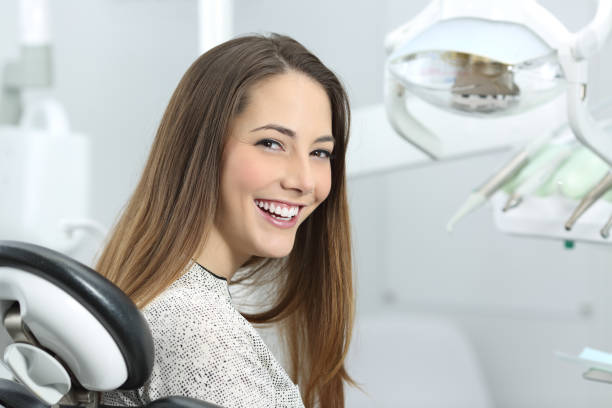 Advanced Technology for Better Dental Care in Winchester, MO